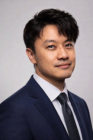 Ricco Yeung — Founder of The Launch Pack